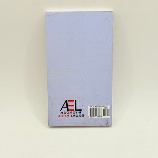 100 french short stories for beginners by chistian stahl - print books condition: used - what’s new