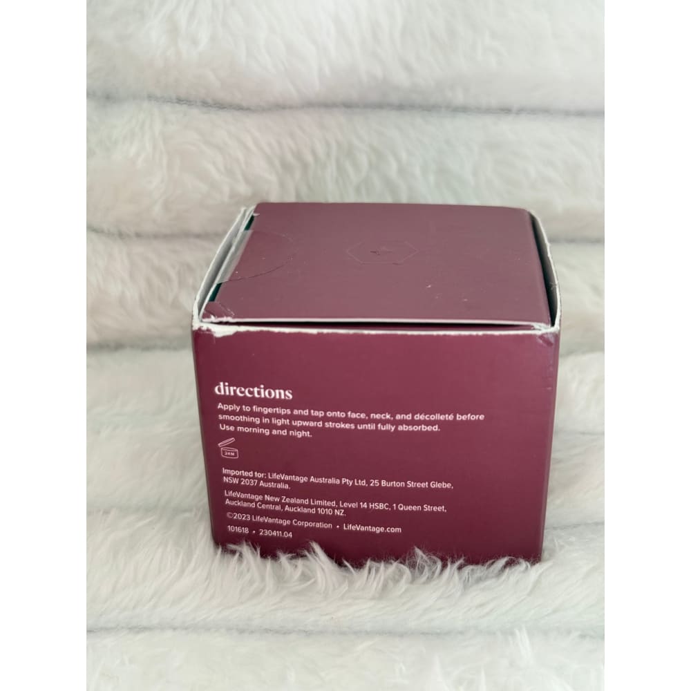 True science truerenew daily firming complex - anti-aging skin care health and wellness