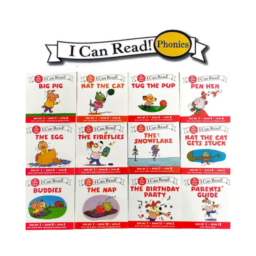 12x big pig mini phonics books print books from google printed media