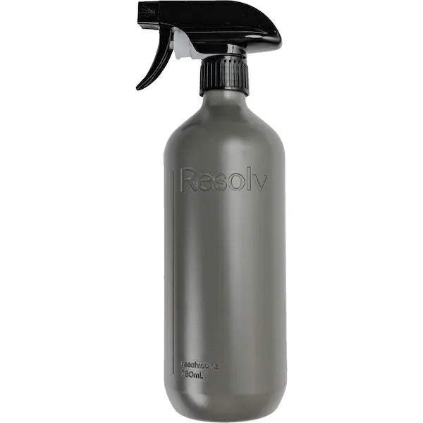 Resolv Reusable Spray Bottle 750 ml