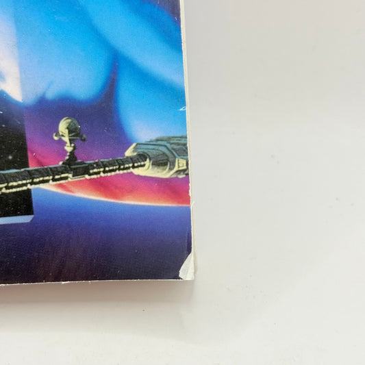 2010 Odyssey Two by Arthur C. Clarke