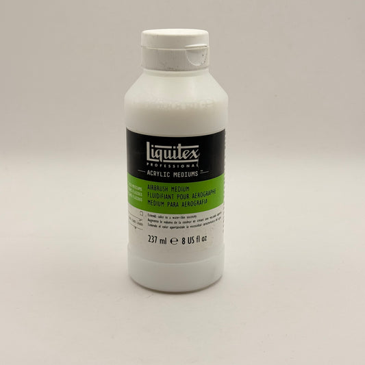 Liquitex satin fluid medium 237ml - paint mediums from google - original photo home&living materials
