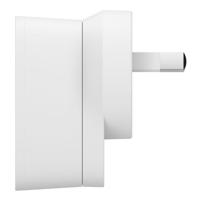 Belkin BoostCharge 12W USB-A Wall Charger - Single Port