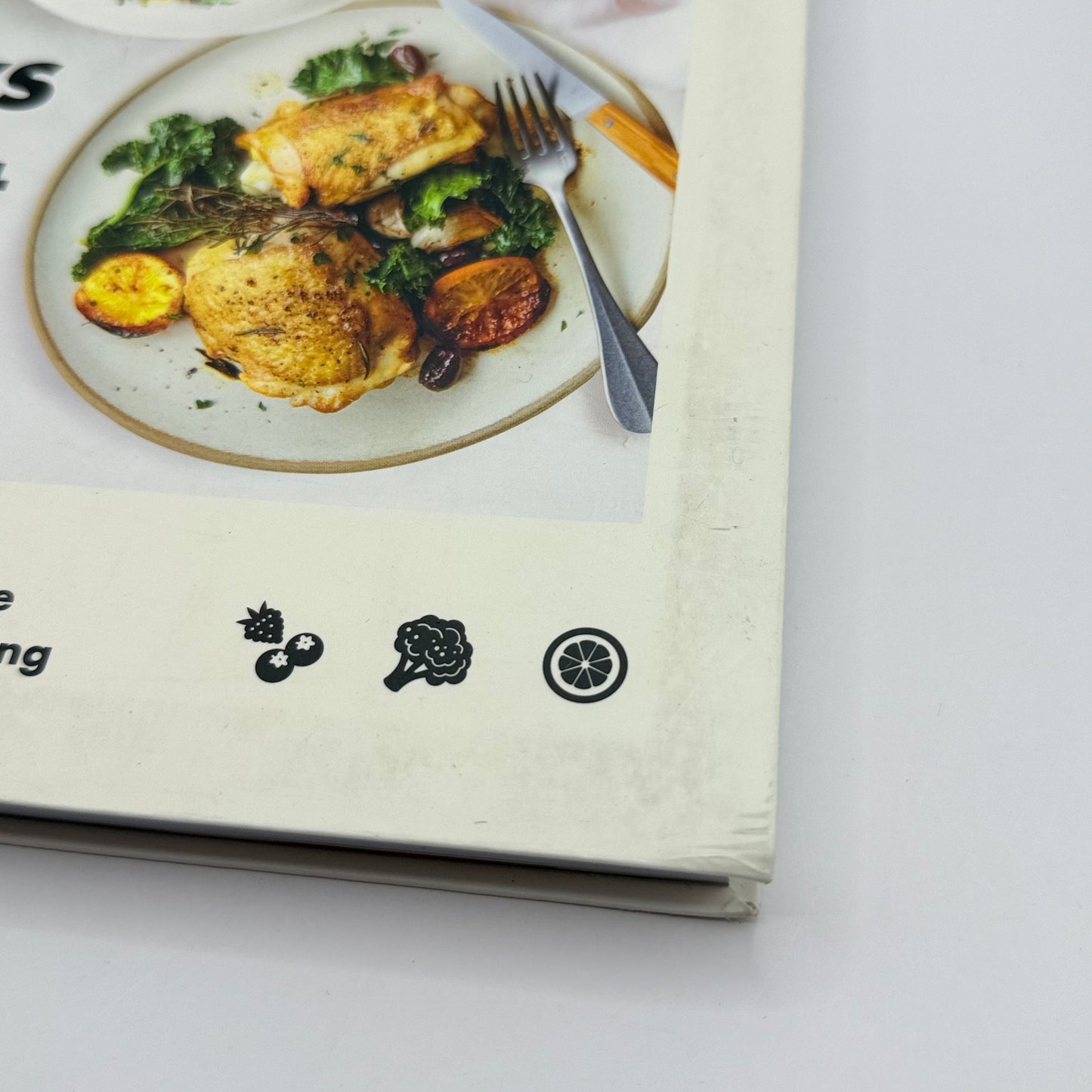 28 days to gut health by clémence cleave & giovanna torrico - print books printed media