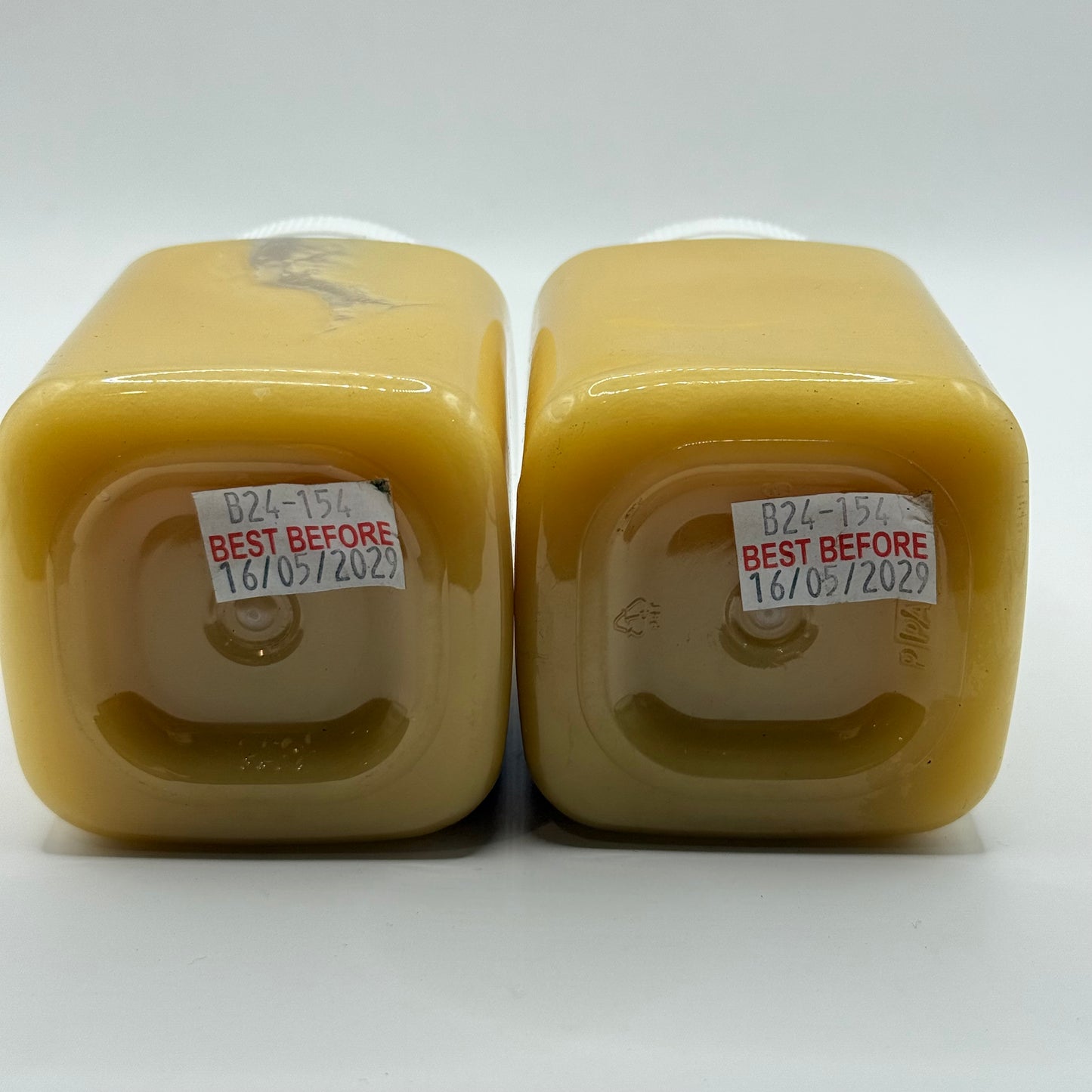 2x Clover Honey