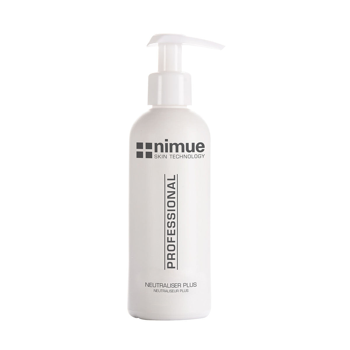 Nimue Professional Neutraliser Plus 200ml
