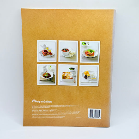 Weight Watchers 5 Ingredients Away From a Delicious Meal