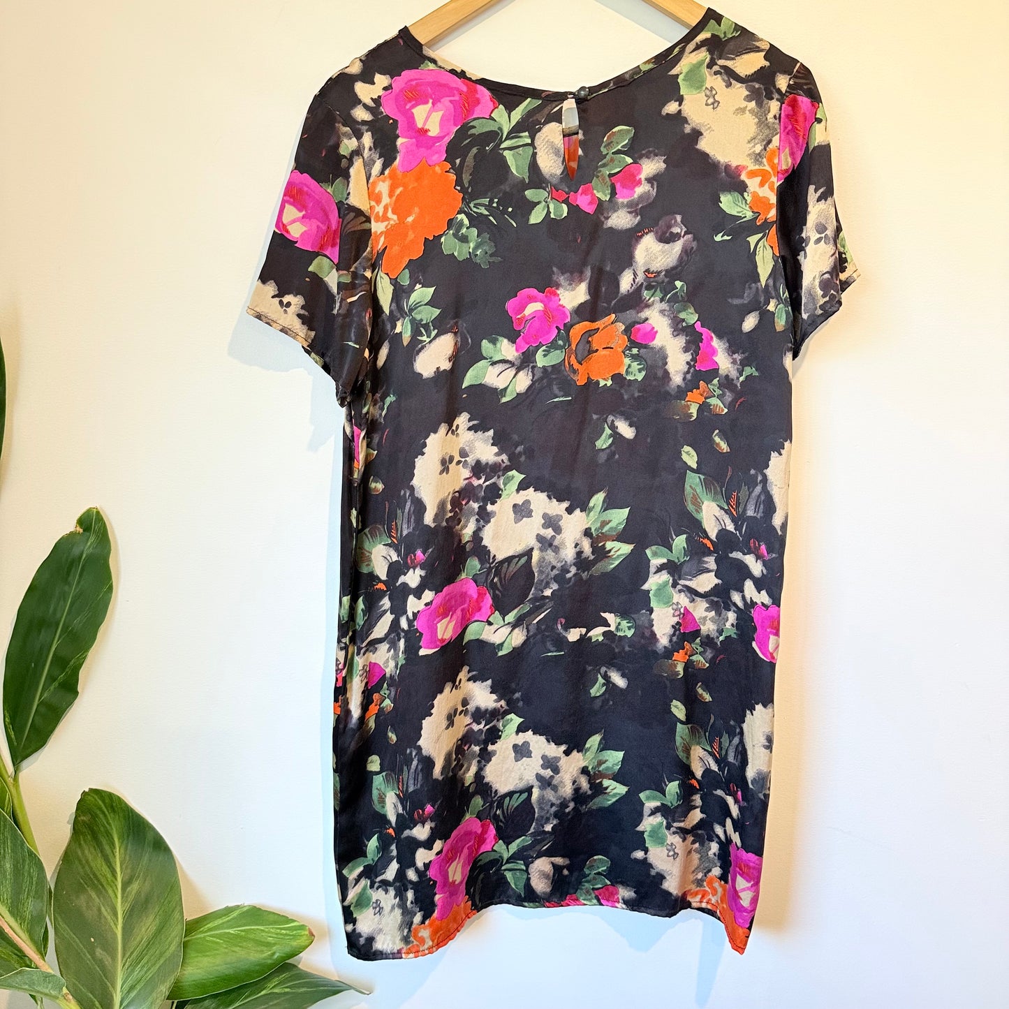 Trelise Cooper Black Label Size 8 Dress