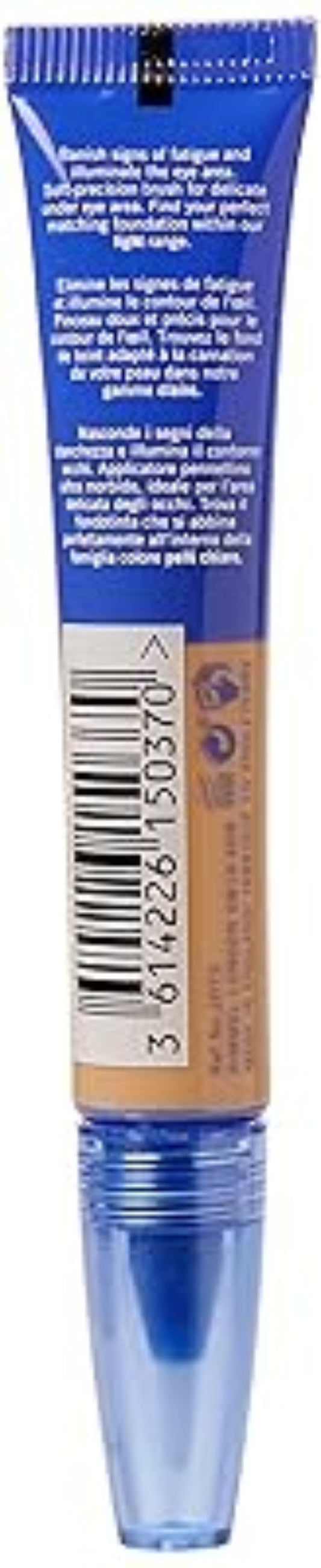 Rimmel London Skin Tone Adapting Concealer 040 Classic Beige - 7ml