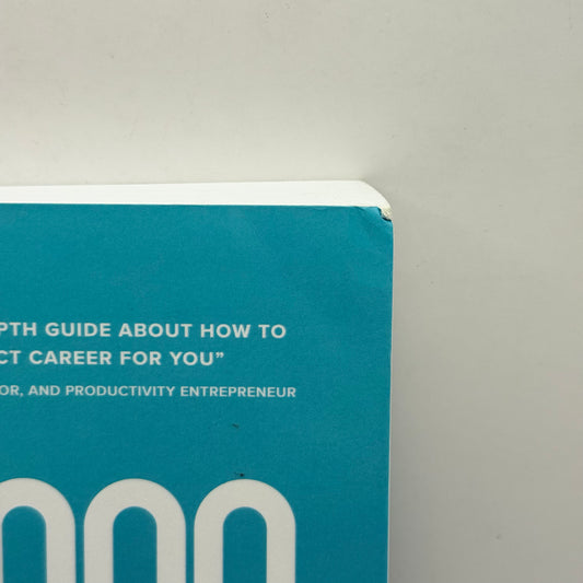 80,000 Hours by Benjamin Todd