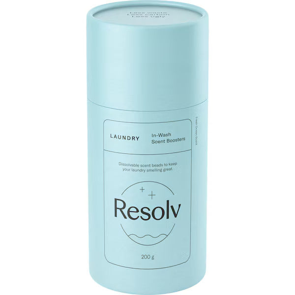 Resolv Laundry In-Wash Scent Booster 200g