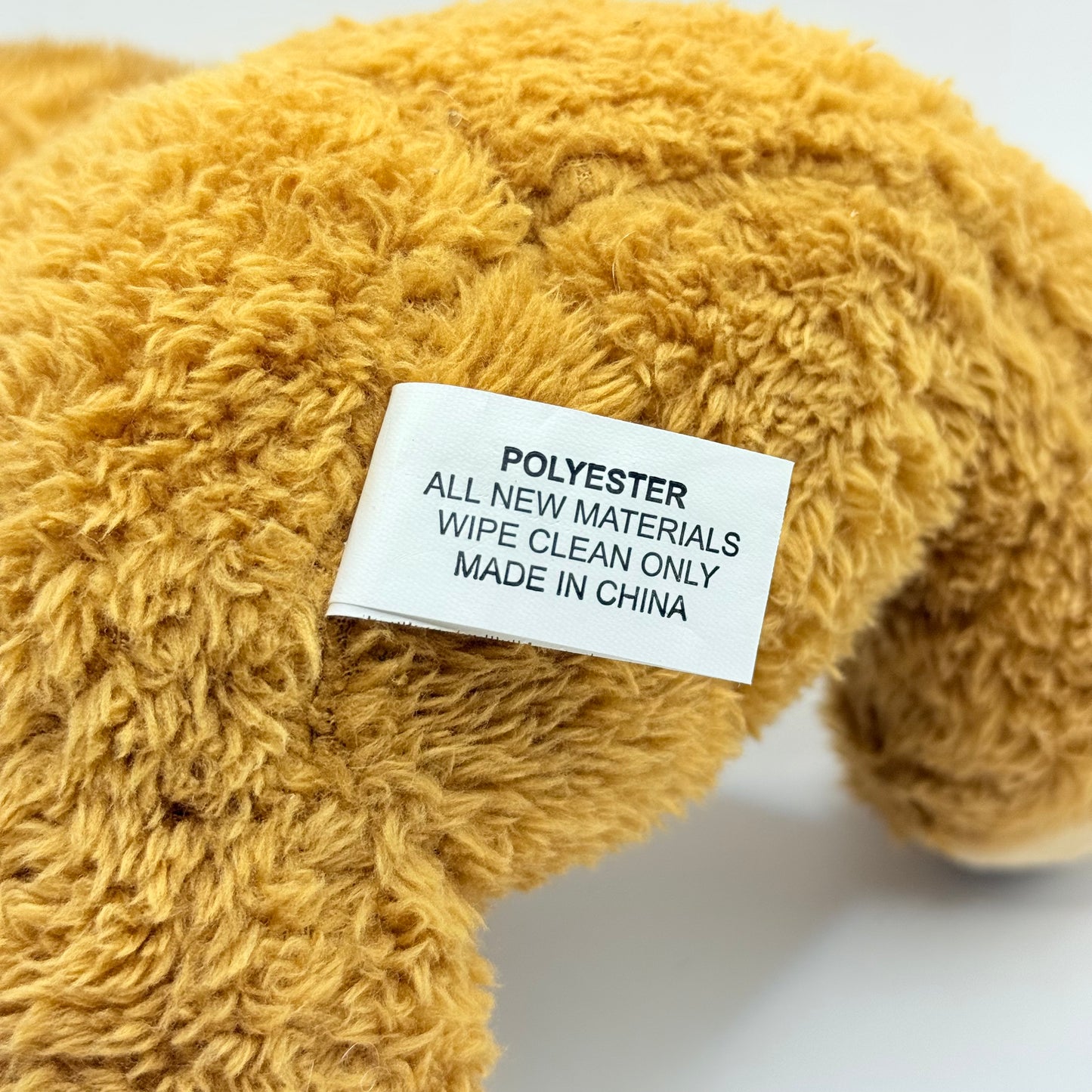 A Classic Bear from Trends Collection