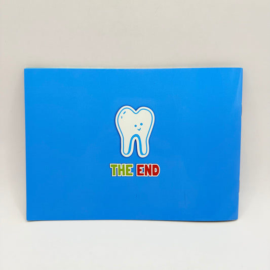 A Kids' Guide to Chalky Molars by Mike Hubbard