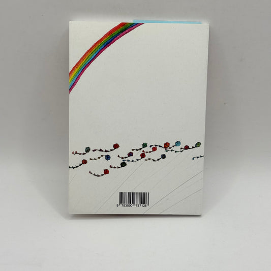 A Million Kites by Leila Boukarim