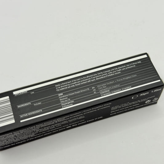 AOTEA Kawakawa Balm - 30gm