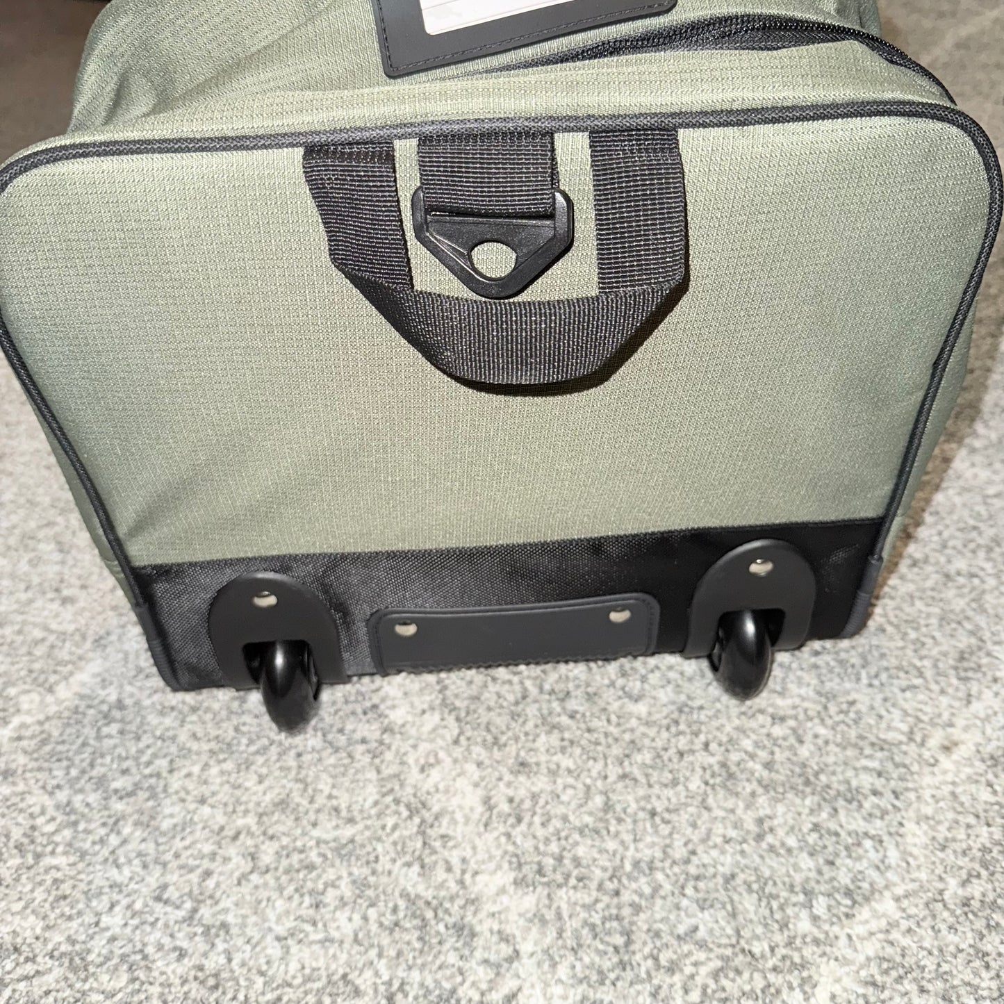 APT Wheeled Duffle Bag