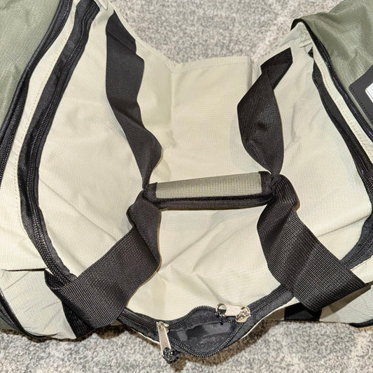 APT Wheeled Duffle Bag