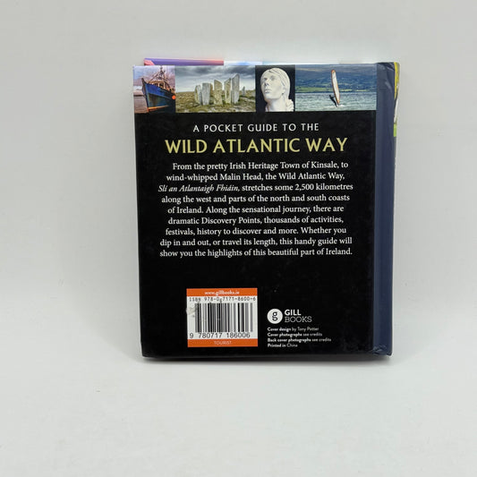 A Pocket Guide to the Wild Atlantic Way