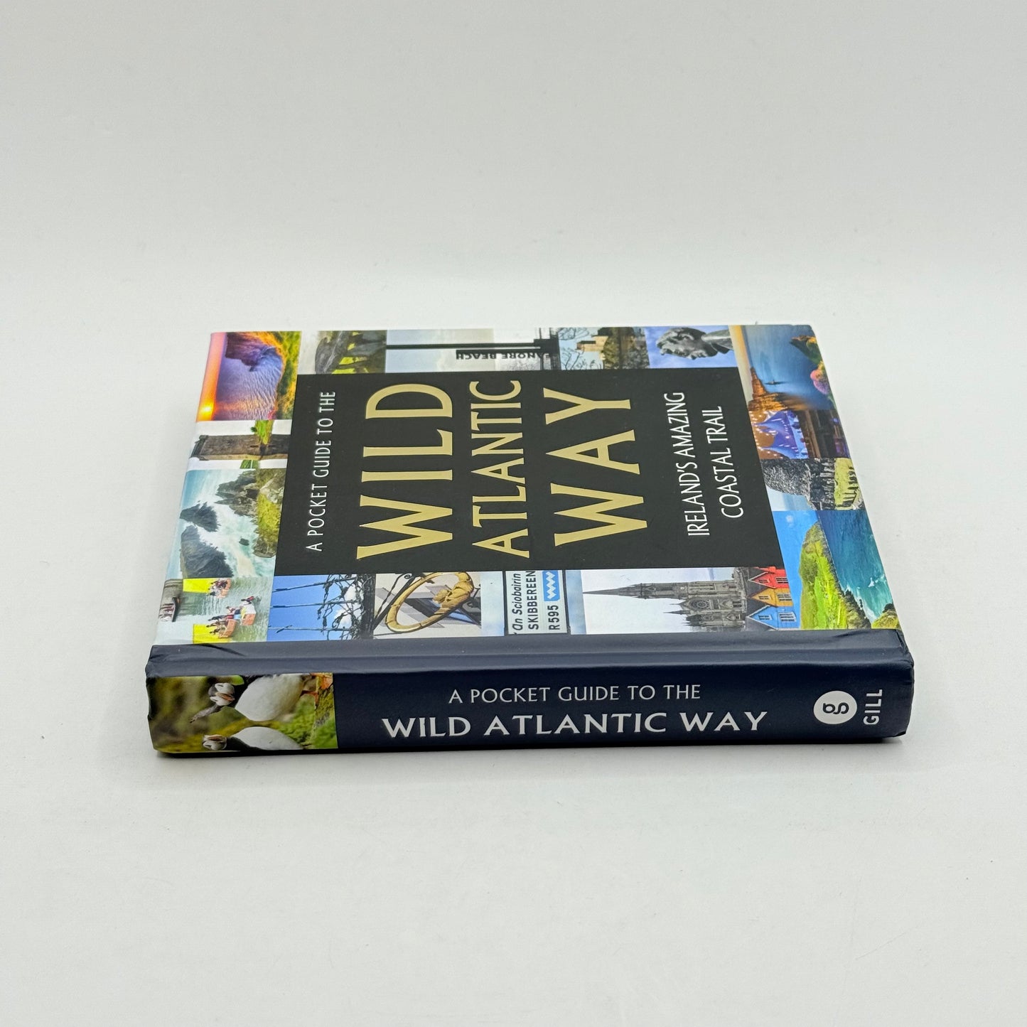 A Pocket Guide to the Wild Atlantic Way