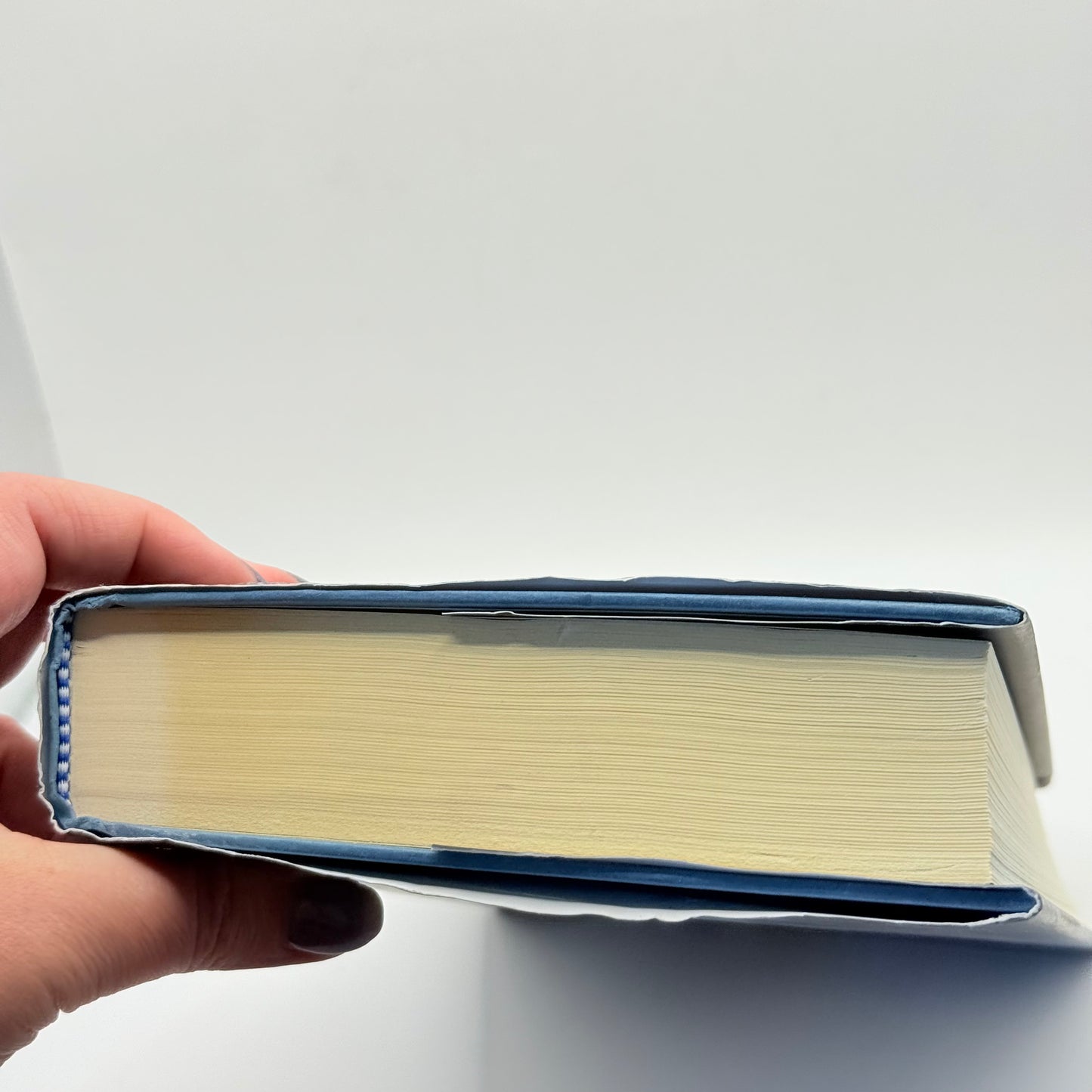 A Reckless Oath by Kaylie Smith