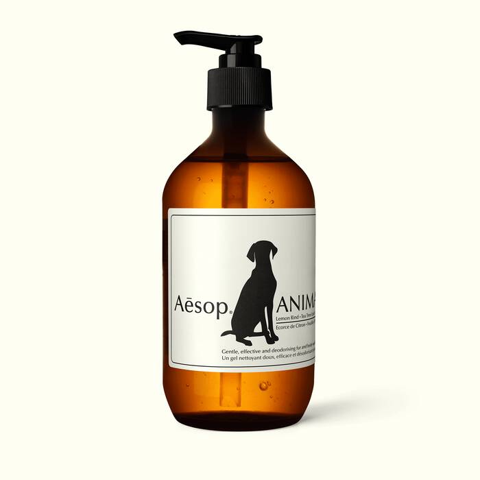 Aesop animal cleanser - 500ml - air fresheners from google - original photo pet apparel & accessories