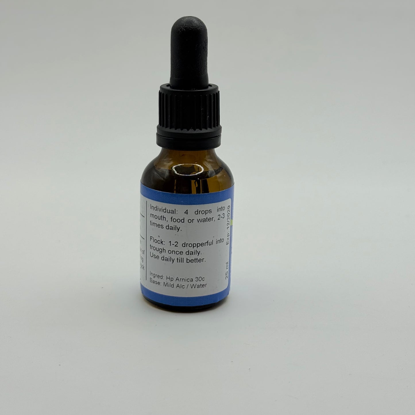 Agripathics arnica ch 50ml - health care health and wellness