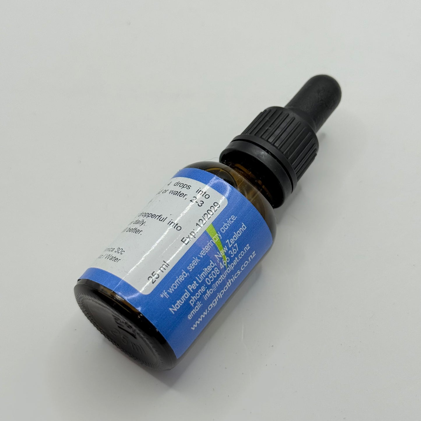 Agripathics arnica ch 50ml - health care health and wellness