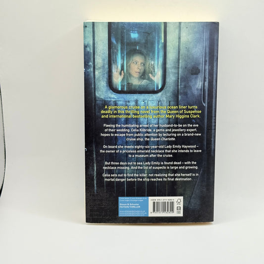 All By Myself, Alone by Mary Higgins Clark