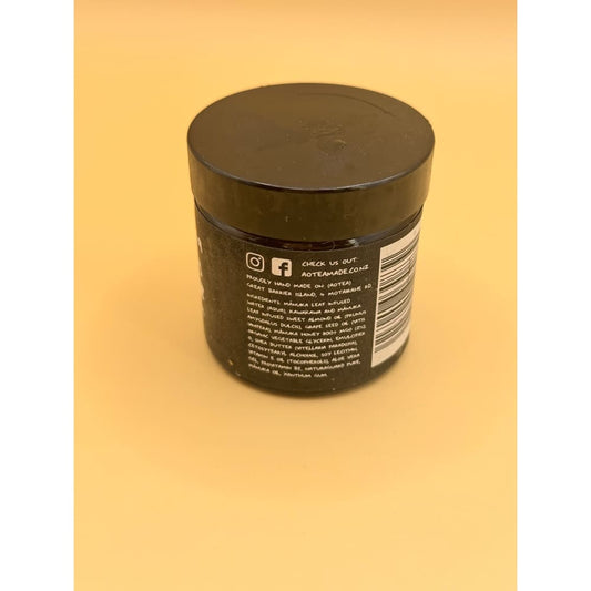 Aotea Kūmarahou & Mānuka Honey Cream Cleanser – NZ Natural Formula