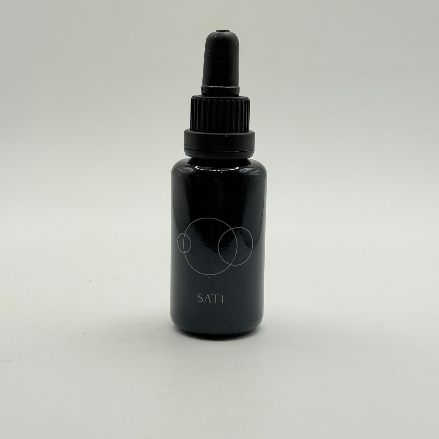Aromatology by keely watson - sati natural face serum - 30ml - face serums health and wellness