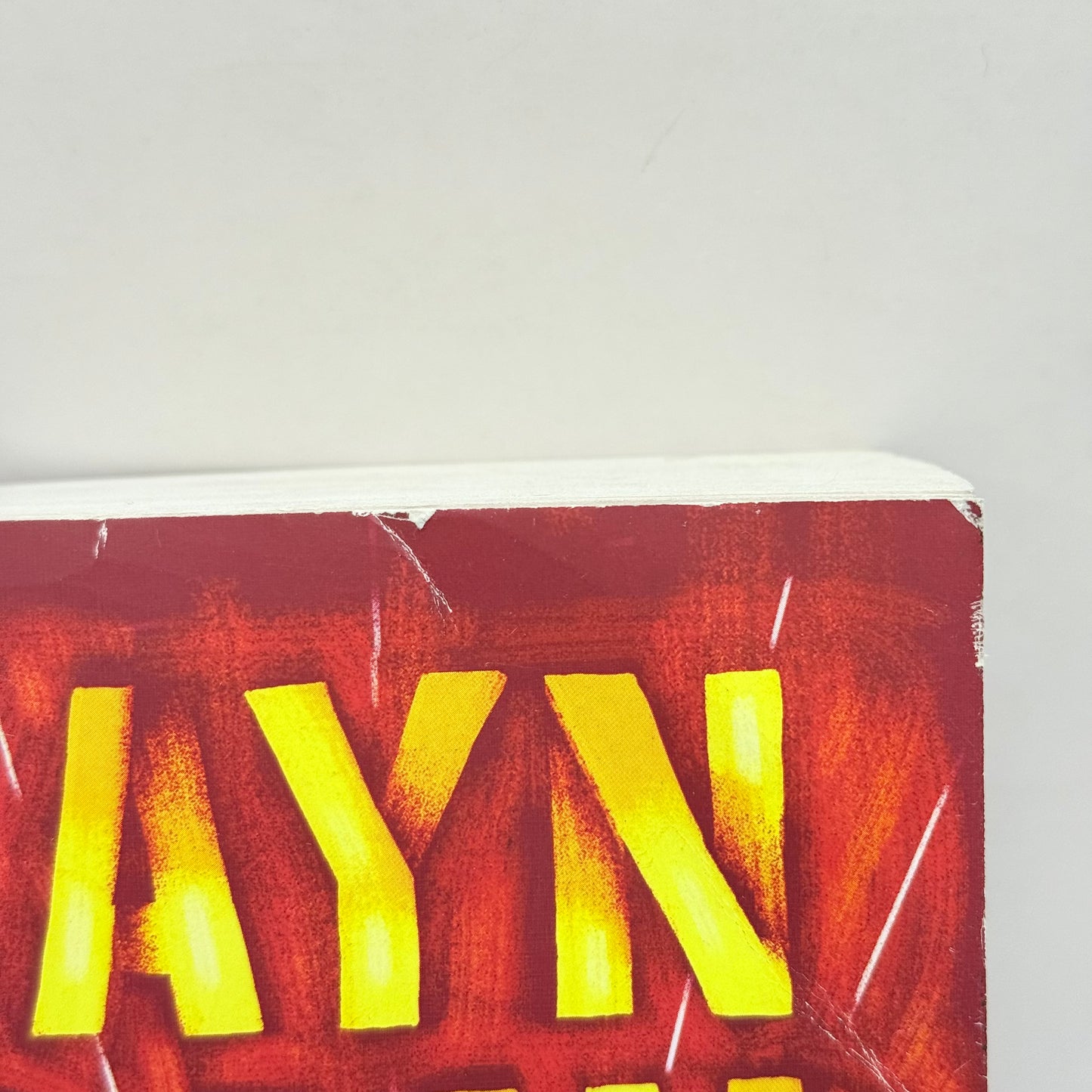 Atlas Shrugged by Ayn Rand