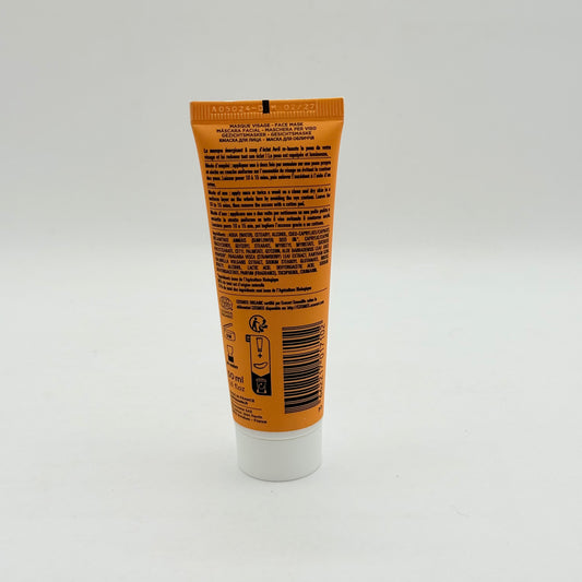 Avril Energizing and Radiance Boosting Face Mask 50 ml