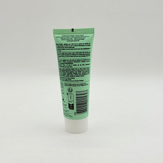 Avril Certified Organic Face Scrub 50 ml