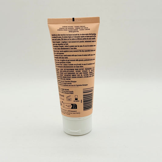 Avril Certified Organic Hand Cream 50 ml