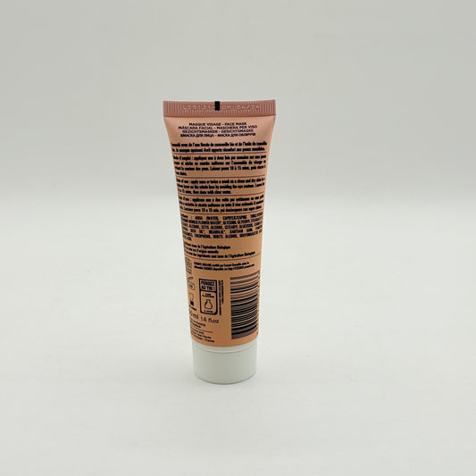 Avril Certified Organic Soothing Face Mask 50 ml