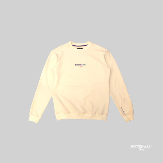 Baydreams unisex line up graphic crew xl - sweatshirts top men’s apparel