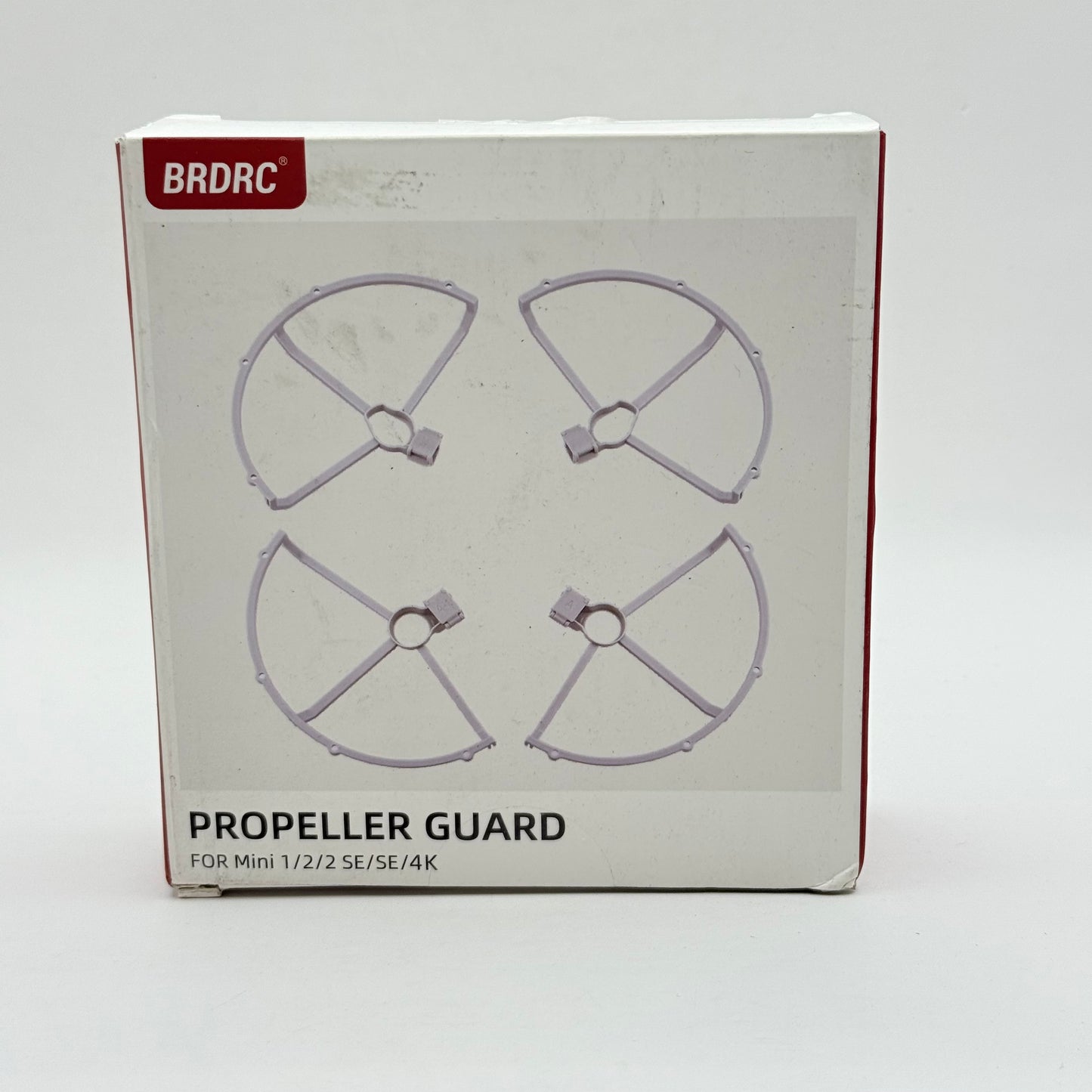 BRDRC Propeller Guard