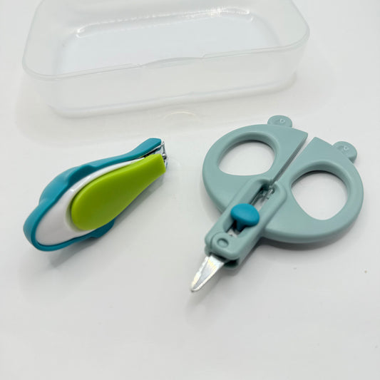 Baby Nail clippers