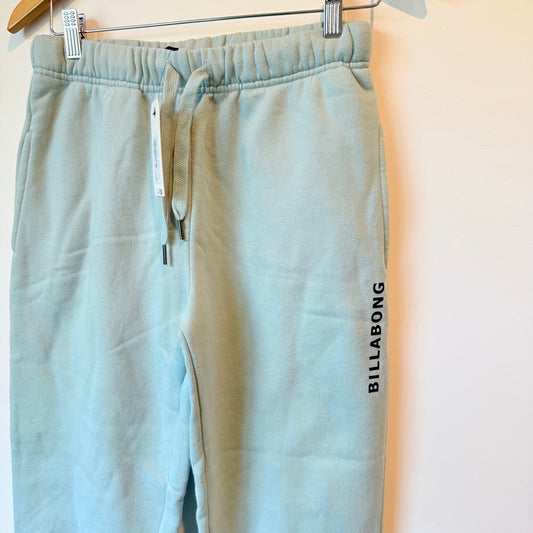 Billabong Society Trackpant Light Green