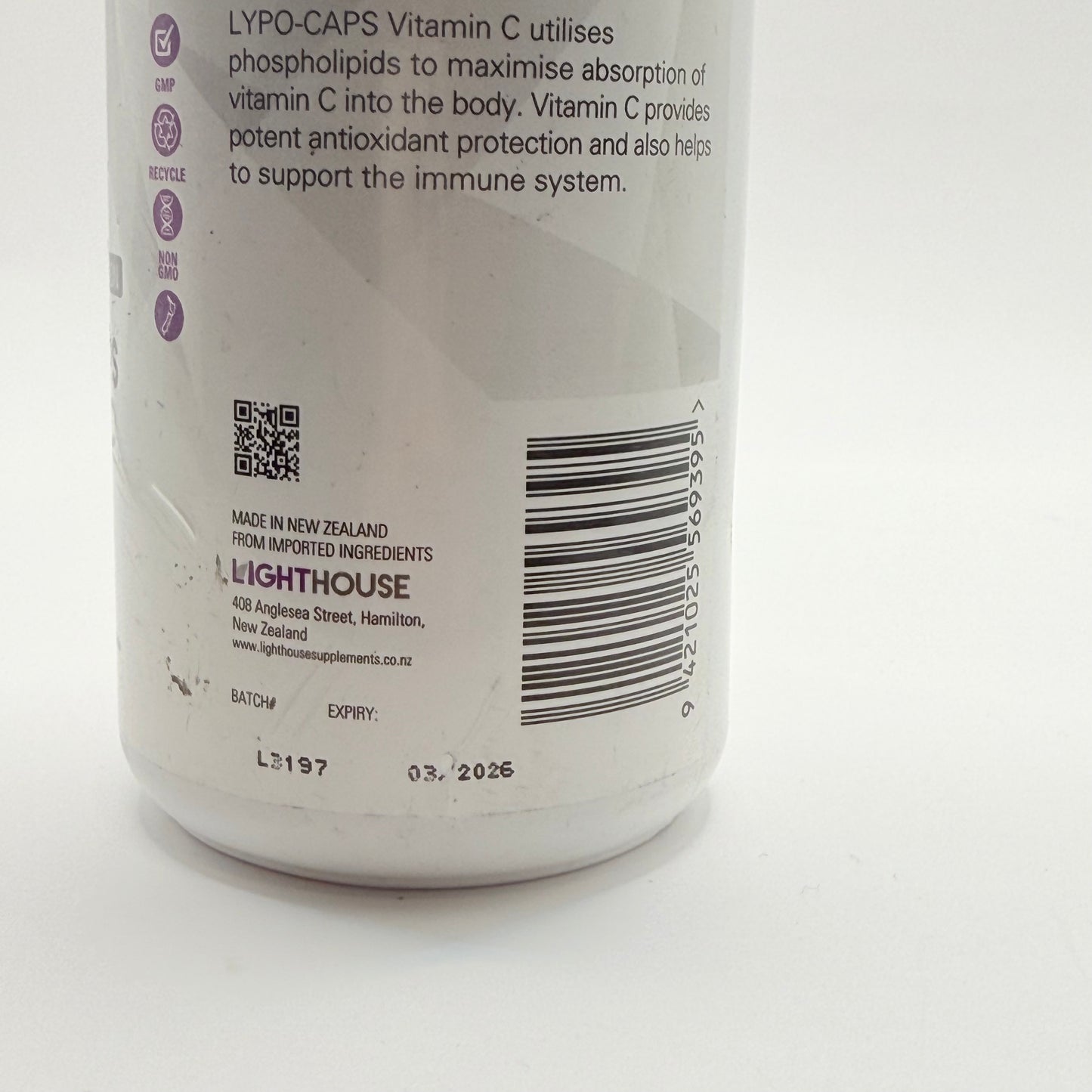Bioceuticals clinical im repair advanced gi support powder – 150g (brand new & sealed) - digestive supplements health