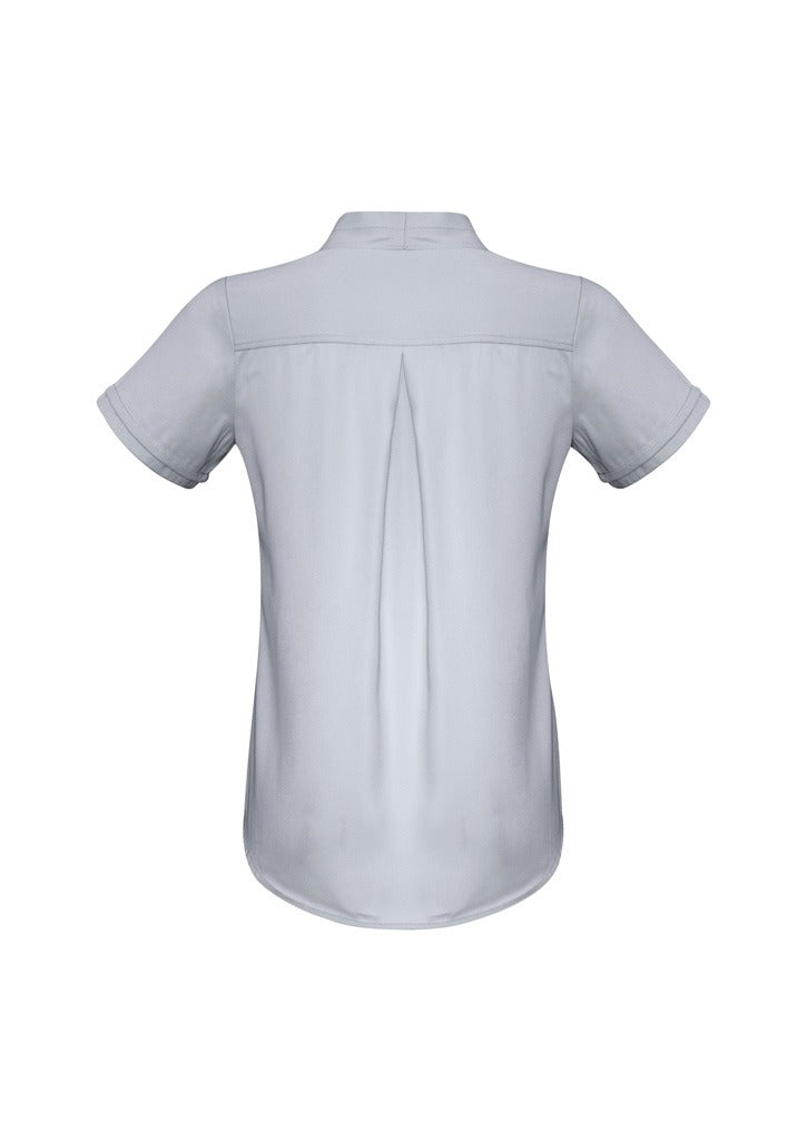Biz collection womens madison short sleeve shirt size 8 - shirts top womenās apparel