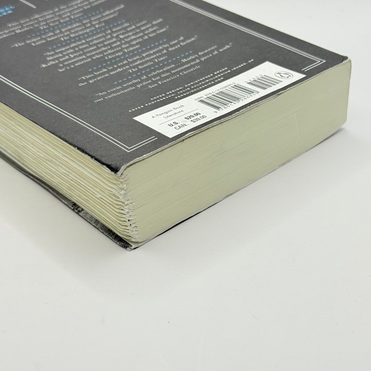 Borges Collected Fictions by Jorge Luis Borges