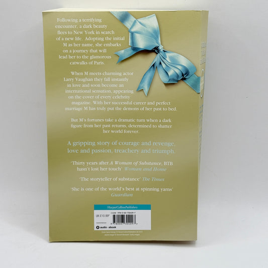 Breaking the Rules by Barbara Taylor Bradford