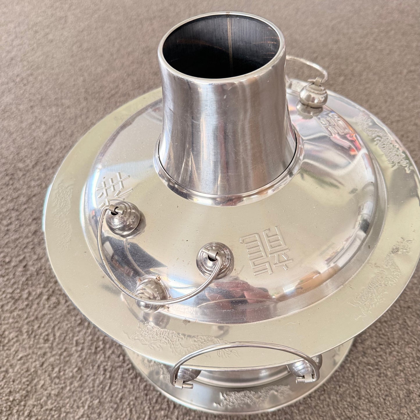 Breville freeze & mix - thermal ice cream bowl & mixer attachment - ice cream maker accessories original photo - what’s