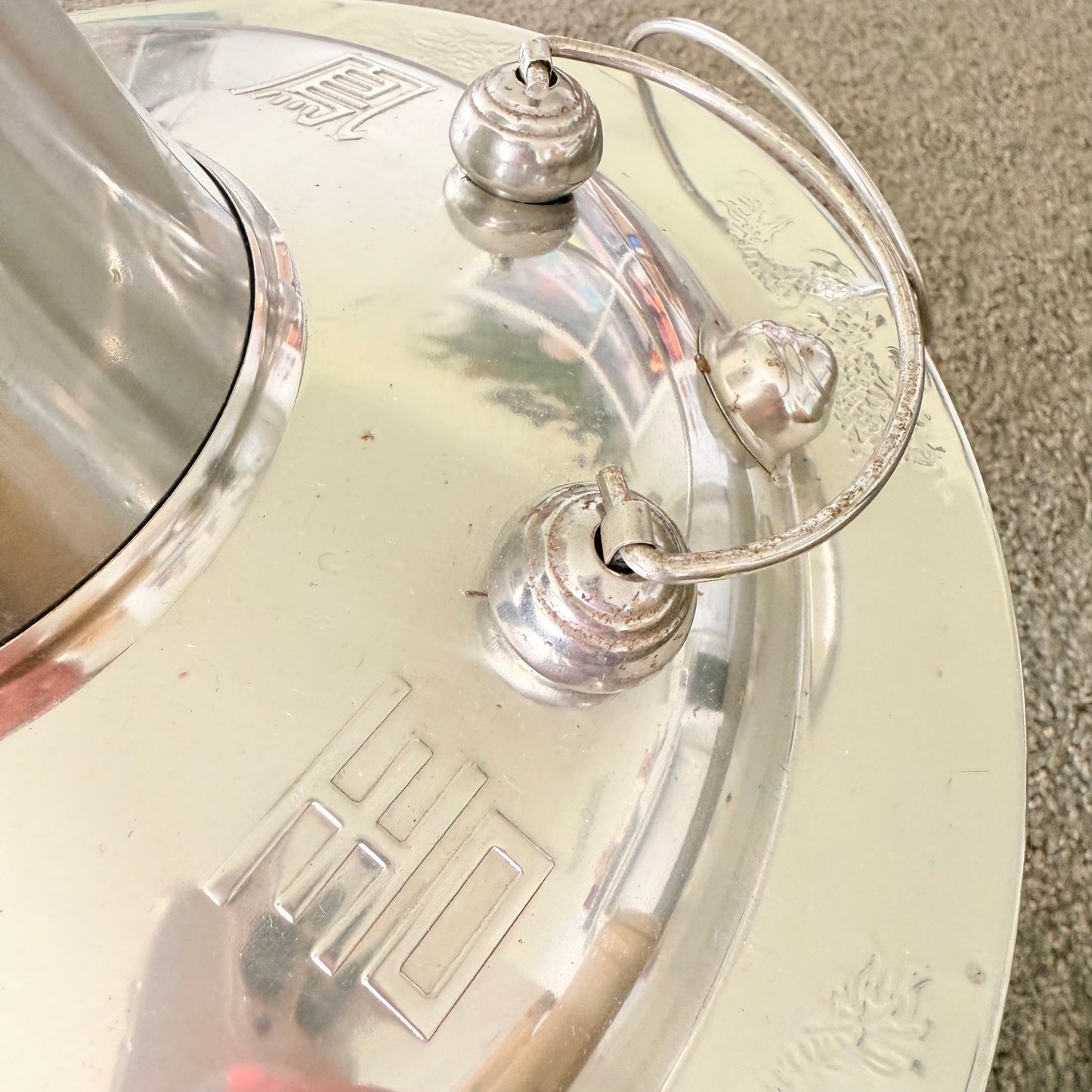 Breville freeze & mix - thermal ice cream bowl & mixer attachment - ice cream maker accessories original photo - what’s