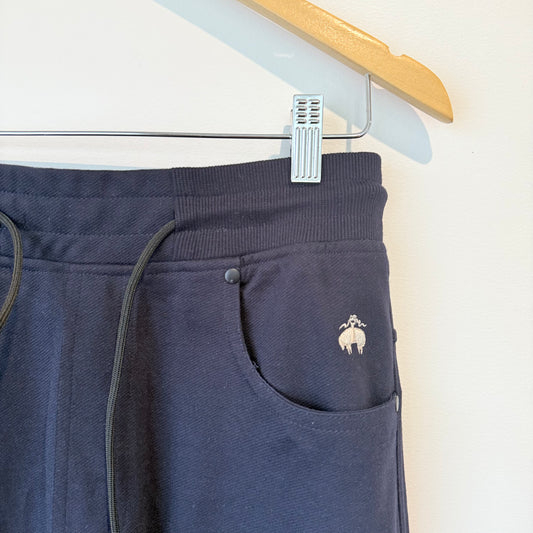 Brooks Brothers Joggers in Navy - Size M