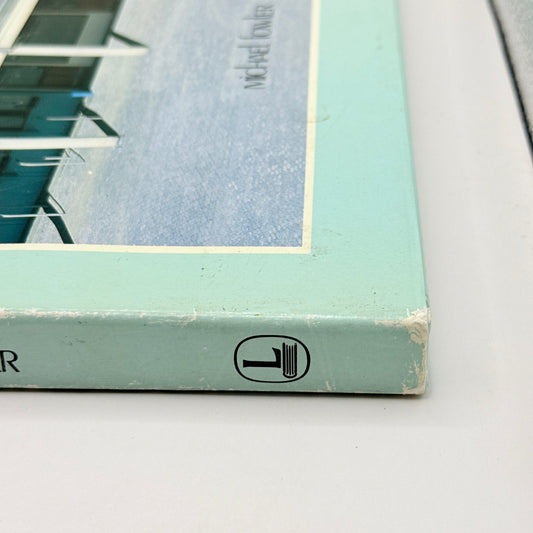 Buildings of New Zealanders by Michael Fowler