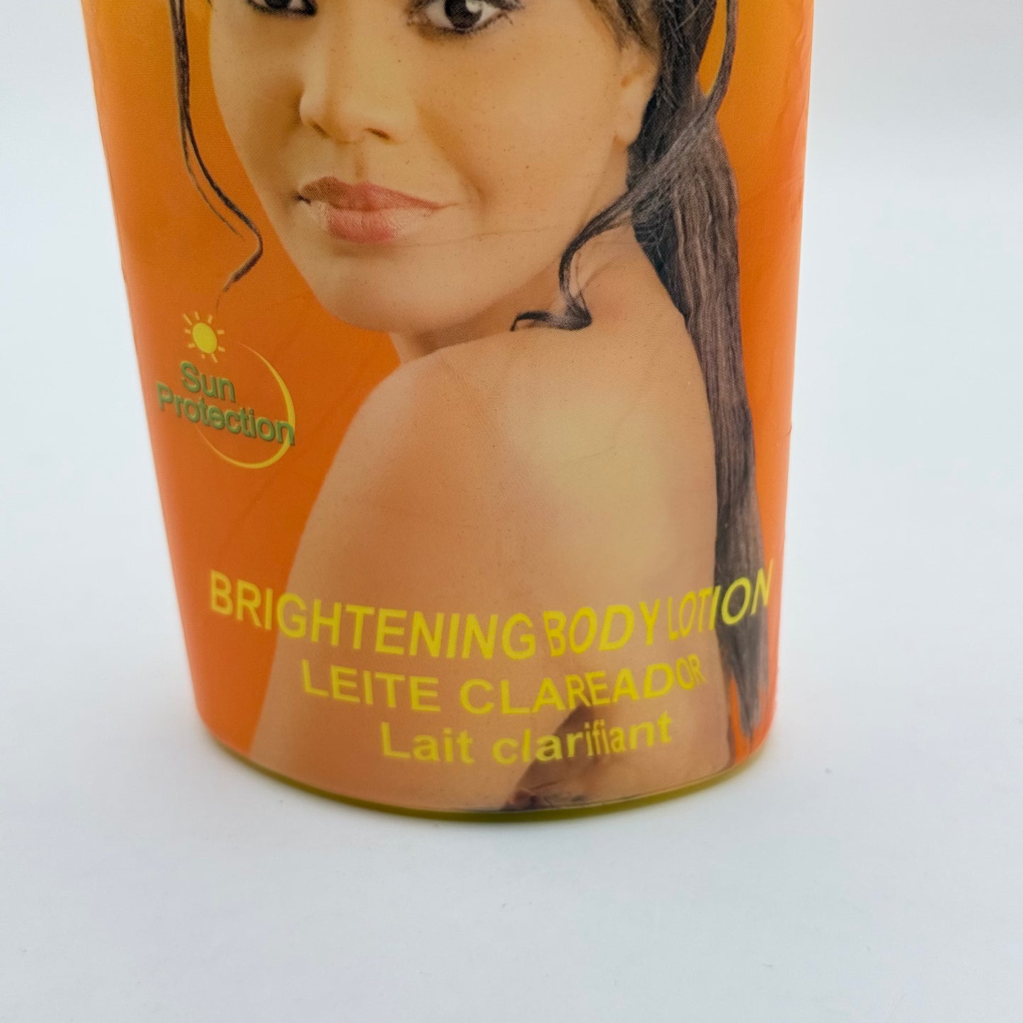 Carotone Natural Glow Brightening Body Lotion 550ml (18.6 fl.oz)