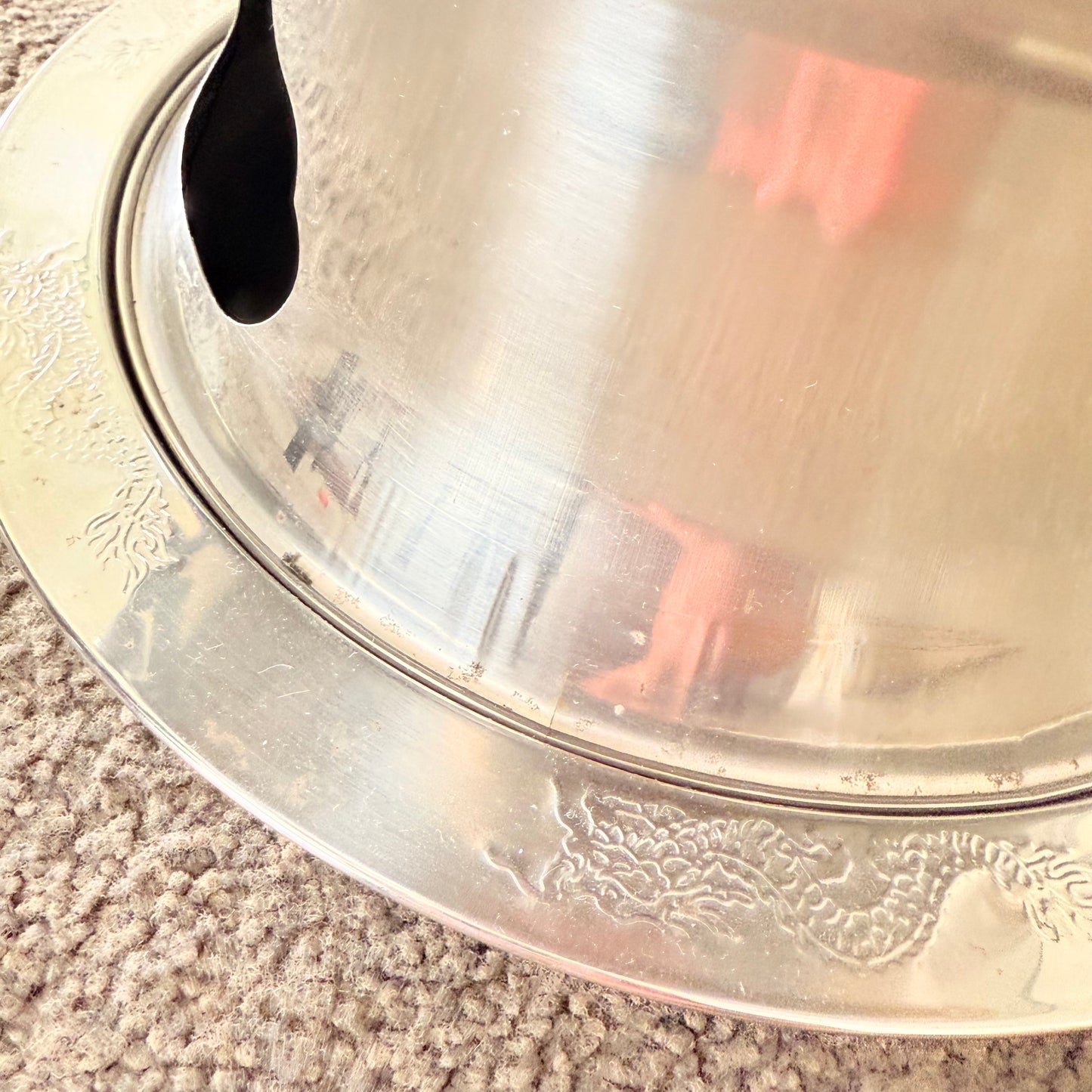 Charcoal hot pot - hot plates original photo - what’s new home&living materials