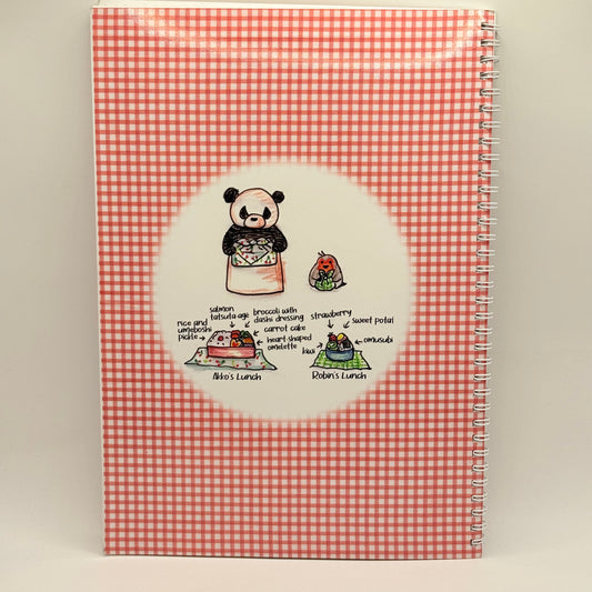 Chef Panda's 60 Favourite Recipes by Noriko Ohta Igawa